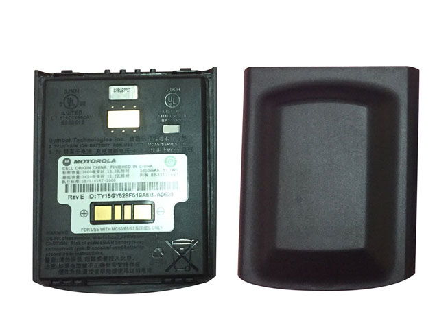 Batería para Motorola Symbol MC55/MC5590/MC55A0